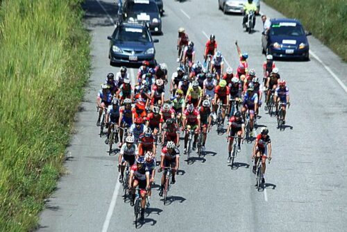 ciclismo