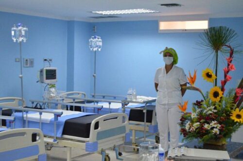HOSPITAL VALLE DE LA PASCUA guárico 