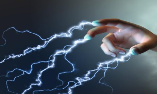 Guárico electricidad-estatica