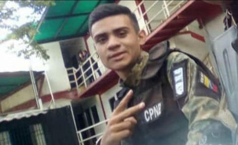 asesinado funcionario de las FAES