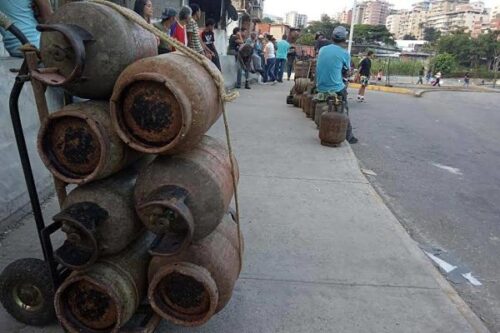 Venezuela producirá gas