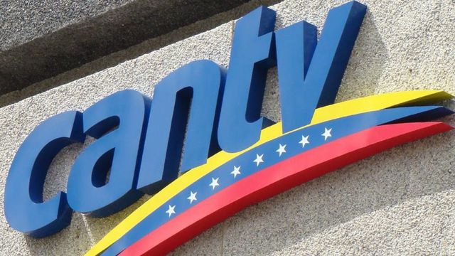 CANTV
