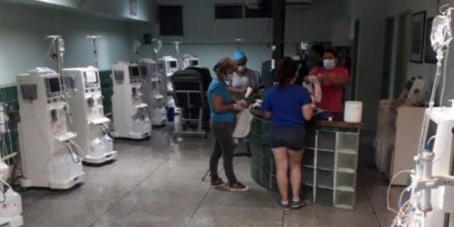 Pacientes renales