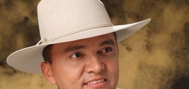 Jorge Guerrero