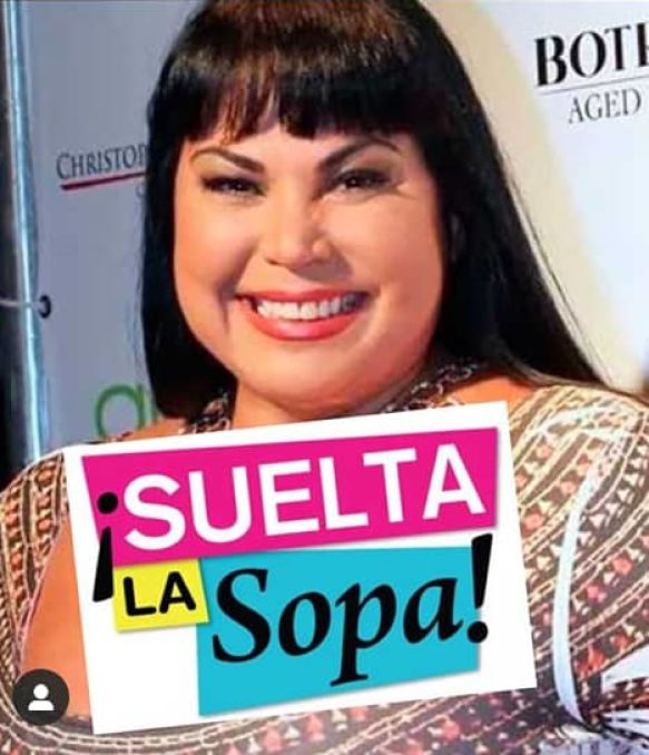 Suelta la Sopa