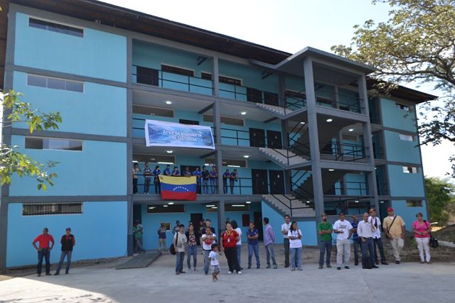Venezuela