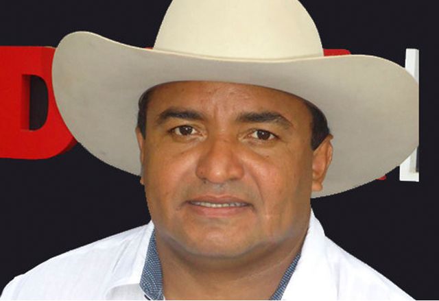 Vitico Castillo