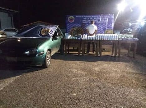 detenido tachira