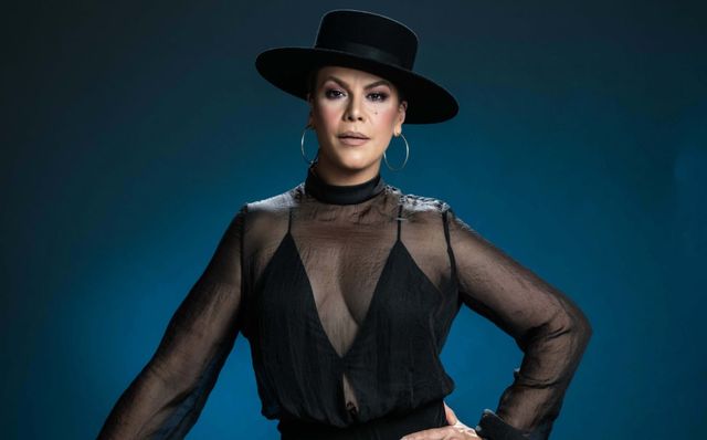 Olga Tañón 