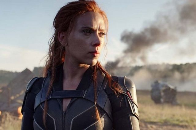 Black Widow