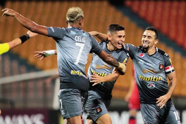 Caracas FC