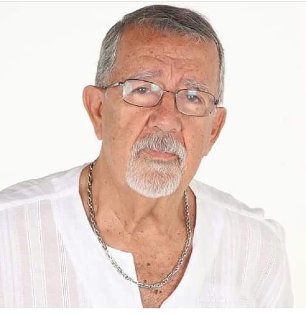 Carlos Villamizar
