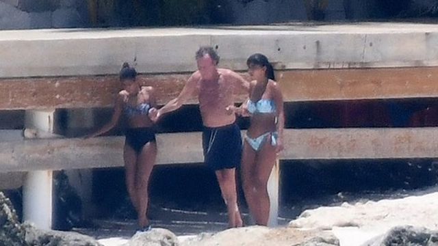 Julio Iglesias 