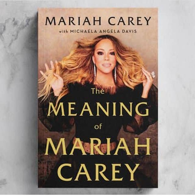 Mariah Carey