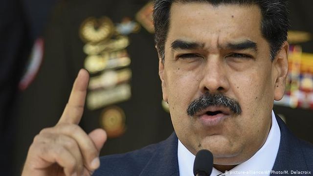 Nuevos Ministros