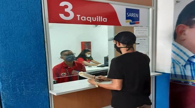 Notarías y Registros