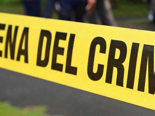 Asesinan cruelmente a vigilante