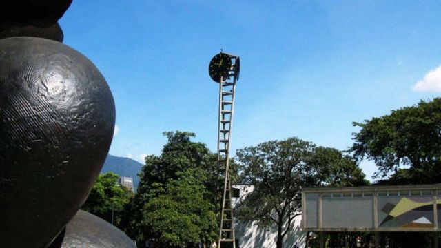 UCV