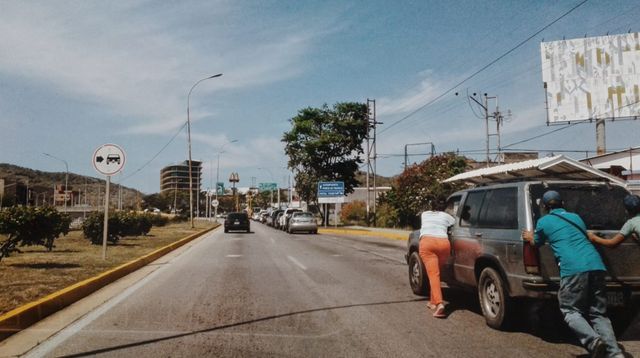 Nueva Esparta