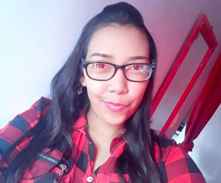  venezolana Anaylet Alexandra Marcano 