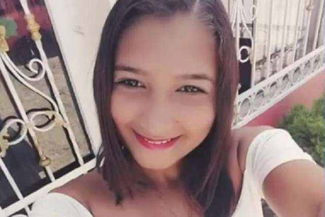 Asesinaron a otra venezolana