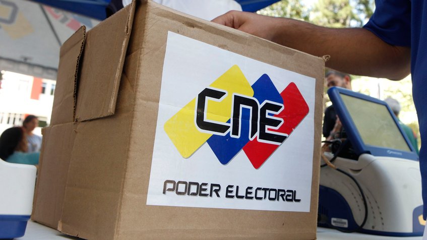 CNE