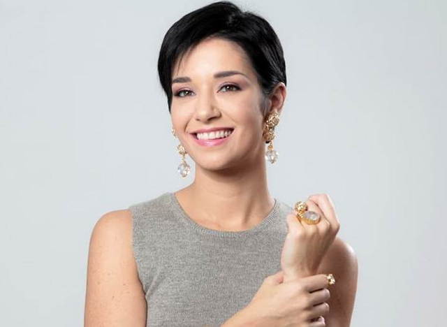 Daniela Alvarado 