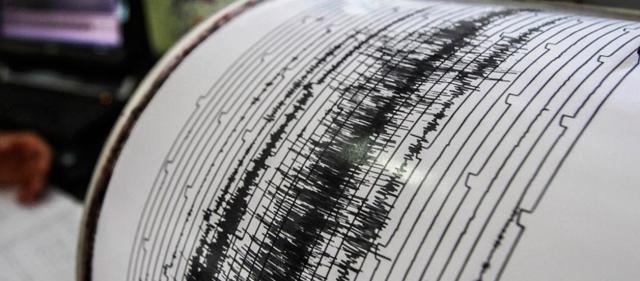 Registran temblor en Porlamar