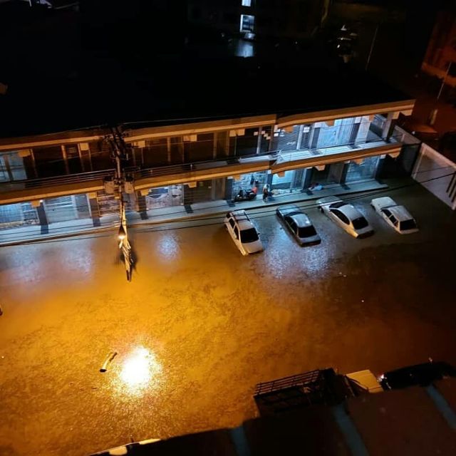 Inundaciones 