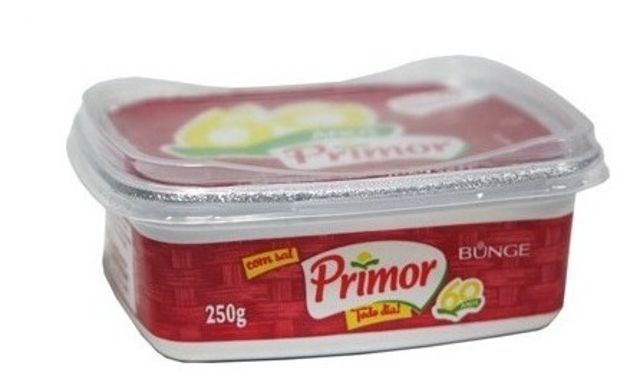 Alimentos Polar