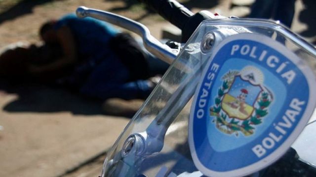 Policía fue acusado de violación 