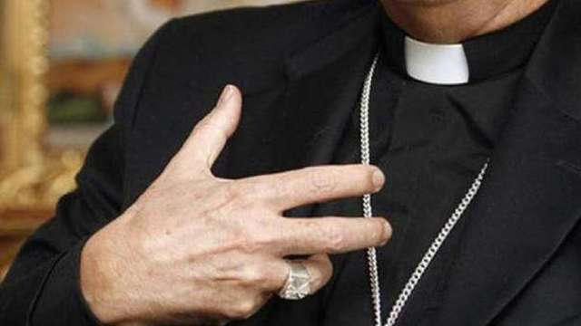 Sacerdote abusó sexualmente