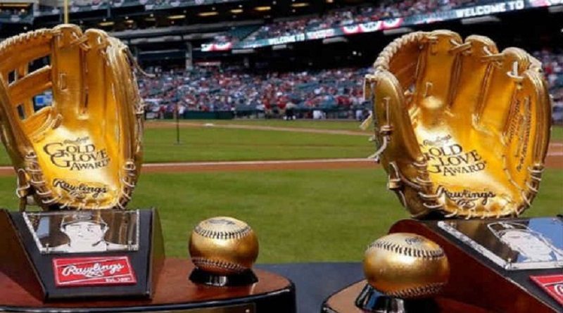 Seis venezolanos entre los finalistas al Guante de Oro 2020