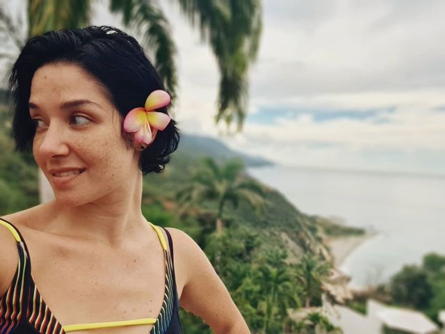 Daniela Alvarado