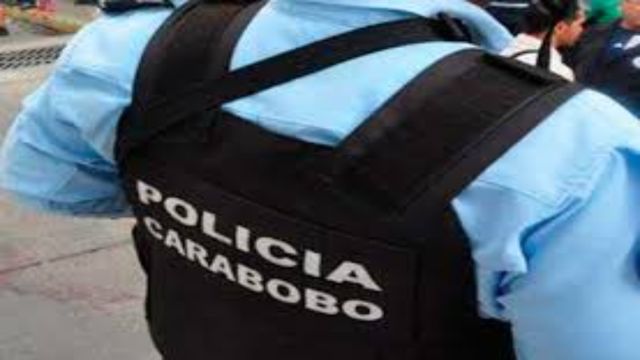 apturado presunto violador