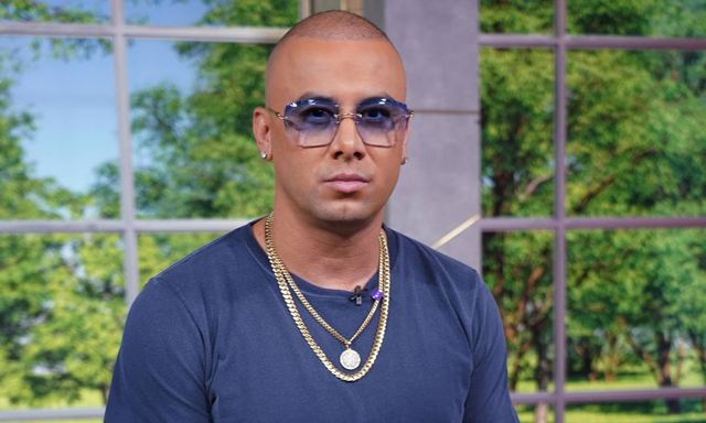 Wisin 