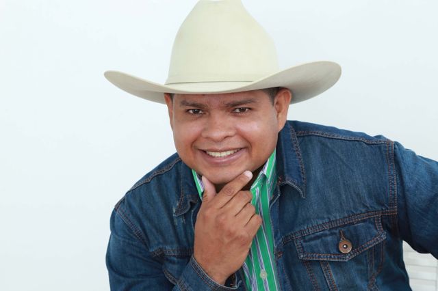 Ali Cabello