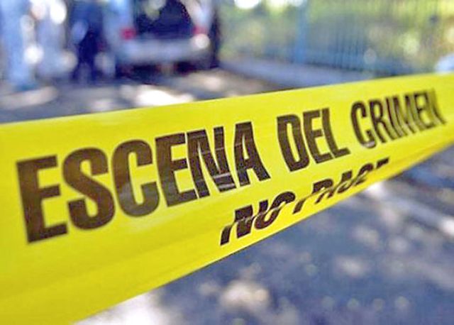 Asesinó a su expareja