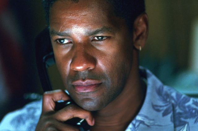 Denzel Washington