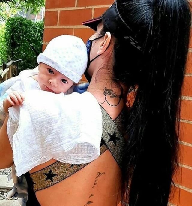 Diosa Canales