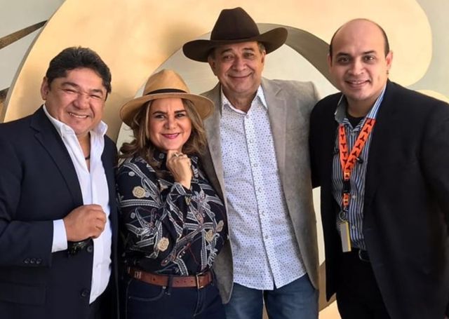 folklore venezolano