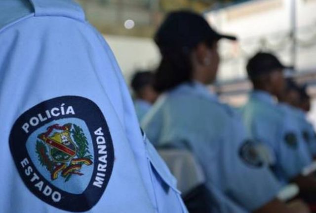 Por asaltar unidad de transporte
