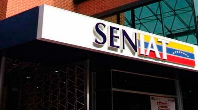 Seniat