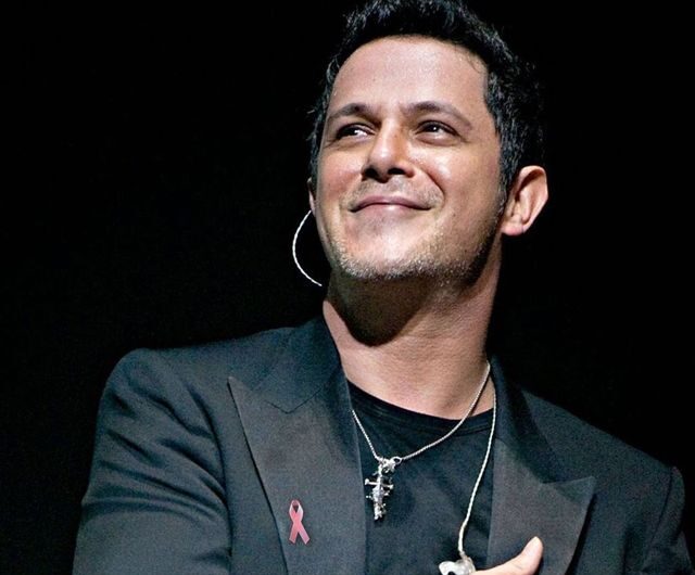 Alejandro Sanz 