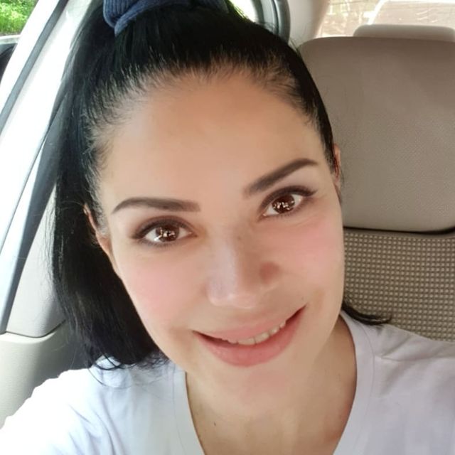 Astrid Carolina Herrera