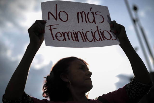 feminicidio