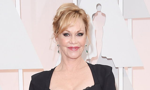 Melanie Griffith
