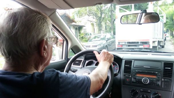 roba carro