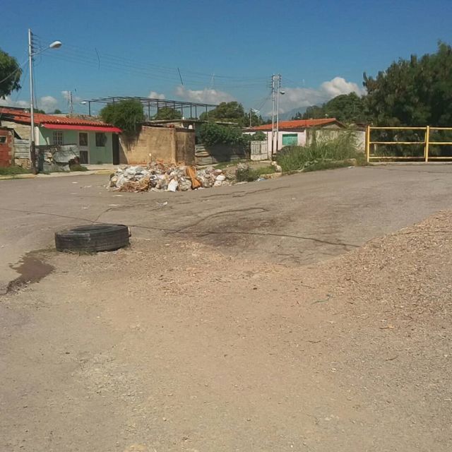 basura
