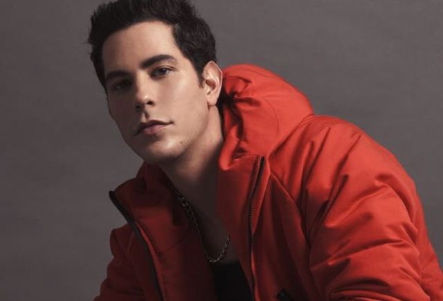 Cristián Chávez